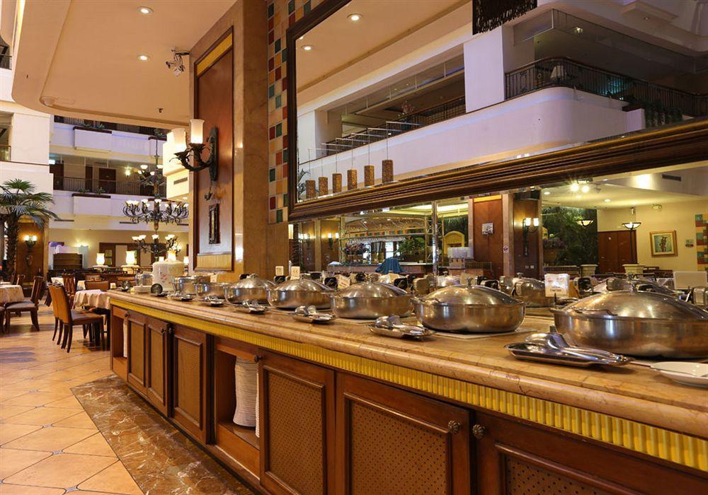 Wei-Yat Grand Hotel Tainan Exterior foto